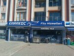 Karakoc Fleet (İstanbul, Beylikdüzü, Adnan Kahveci Mah., Eylül Sok., 6), alquiler de coches