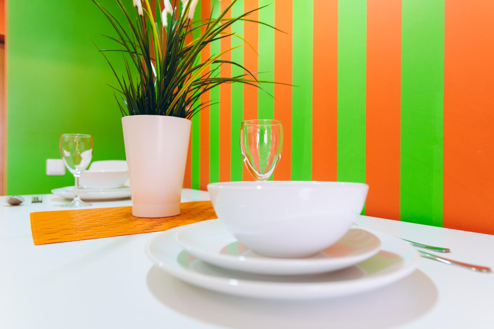 Фото Абажур Апарт