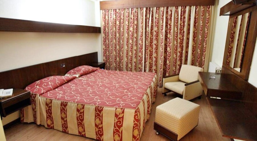 Фото Hotel Costa de Prata II & SPA