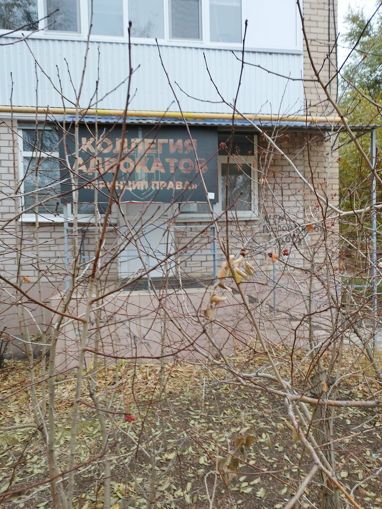 Attorney Advokatsky kabinet Brovchenko S. A., Orenburg, photo