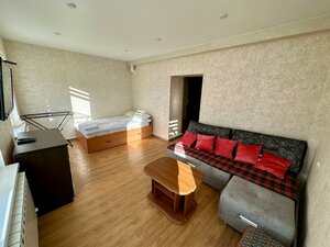 Den i Noch (posyolok Solnechny, Solnechnaya ulitsa, 2А), hotel