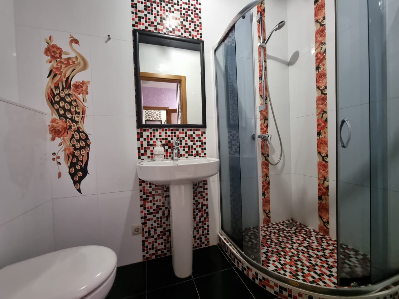 Фото Сибирский уют на 30-й Иркутской Дивизии