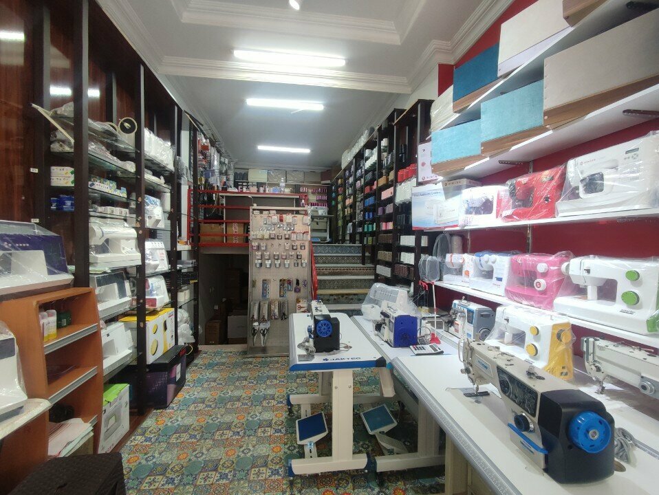 Light industry equipment Makineci Asaf, Konya, photo