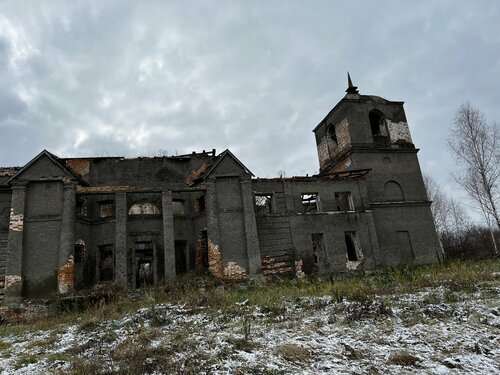 Orthodox church Церковь Архангела Михаила, Ulyanovsk Oblast, photo
