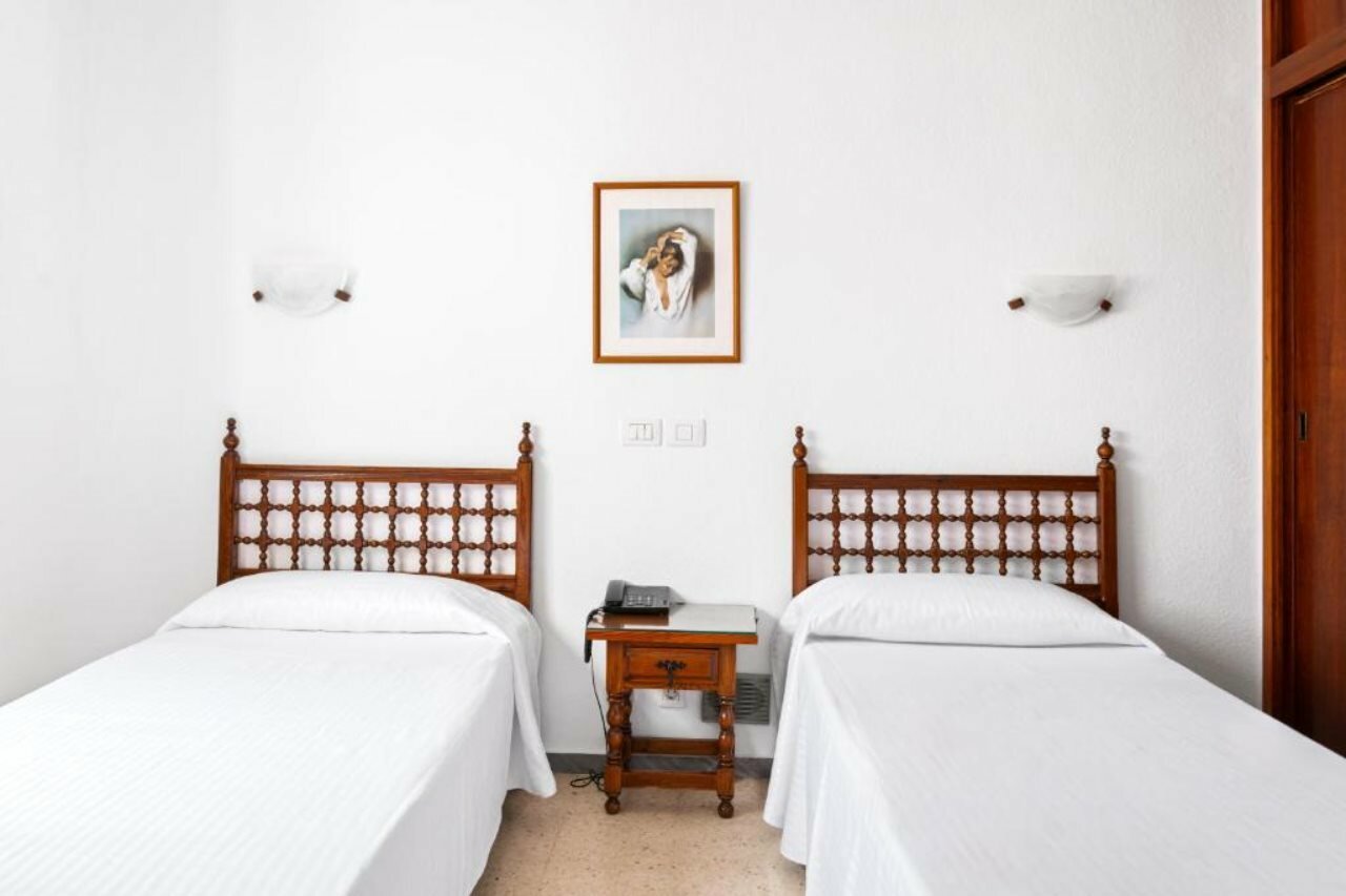 Фото Hotel Valencia