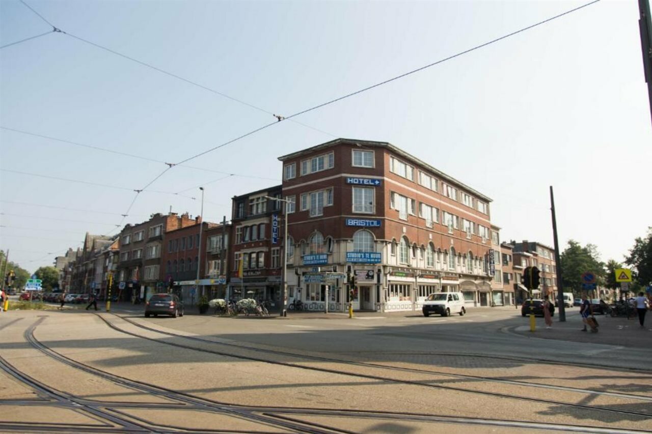 Фото Hotel Bristol International