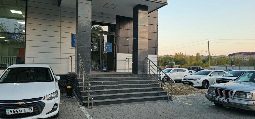 Landscape design Arshaly 2020, Chimkent, photo