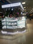 Золото люкс (Dzerzhinskogo Avenue, 2/2), jewelry workshop