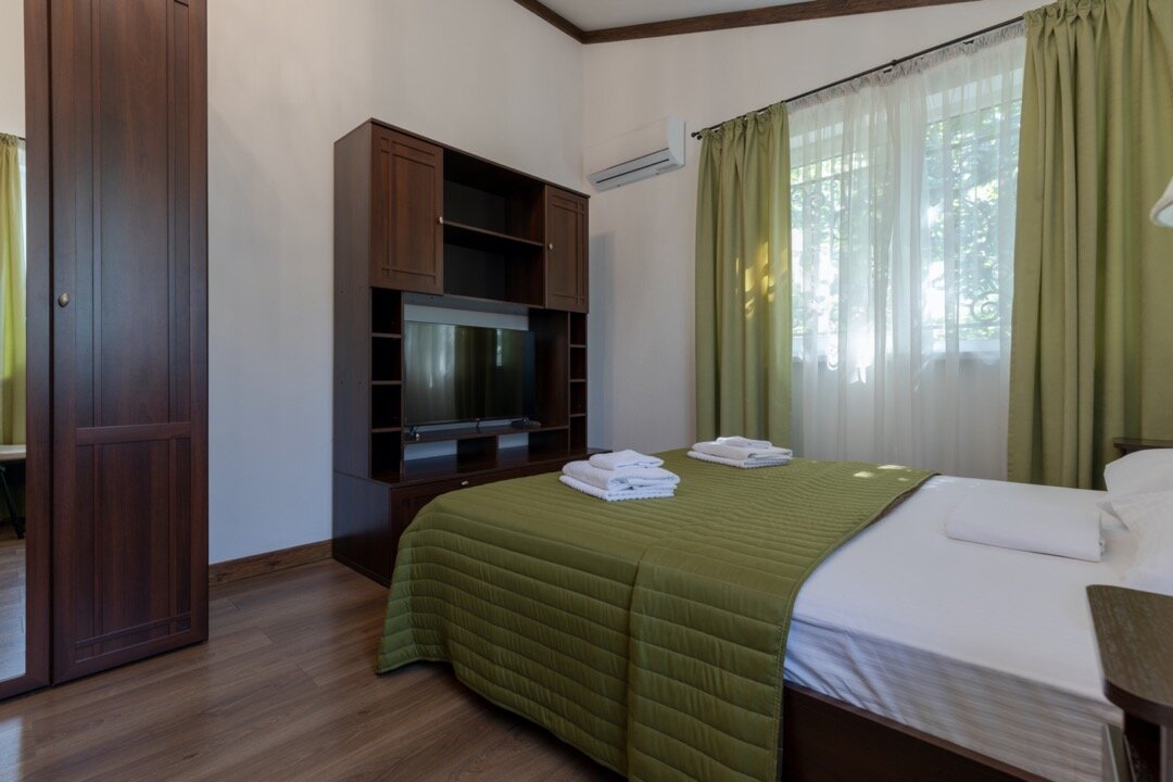 Фото Эко Парк Вотчина