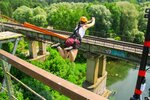 Icg Extreme Team (Moscow Region, Istra City District, territorialny otdel Ivanovskoye), club deportivo, sección