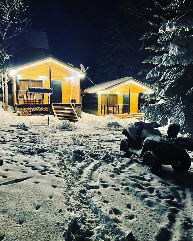 Фото Aladdin Homes