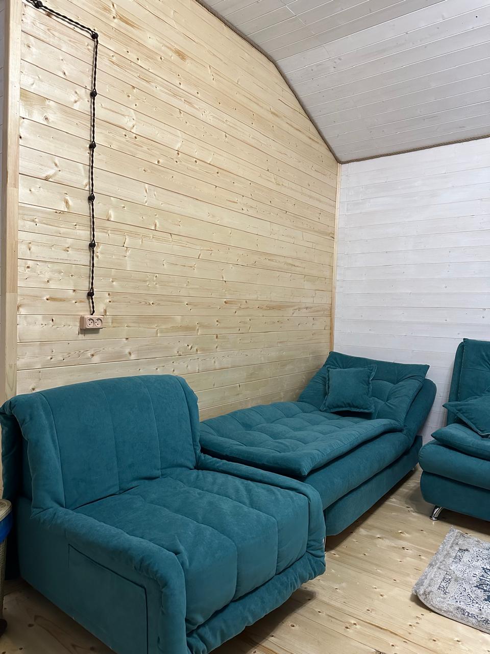 Фото Aladdin Homes