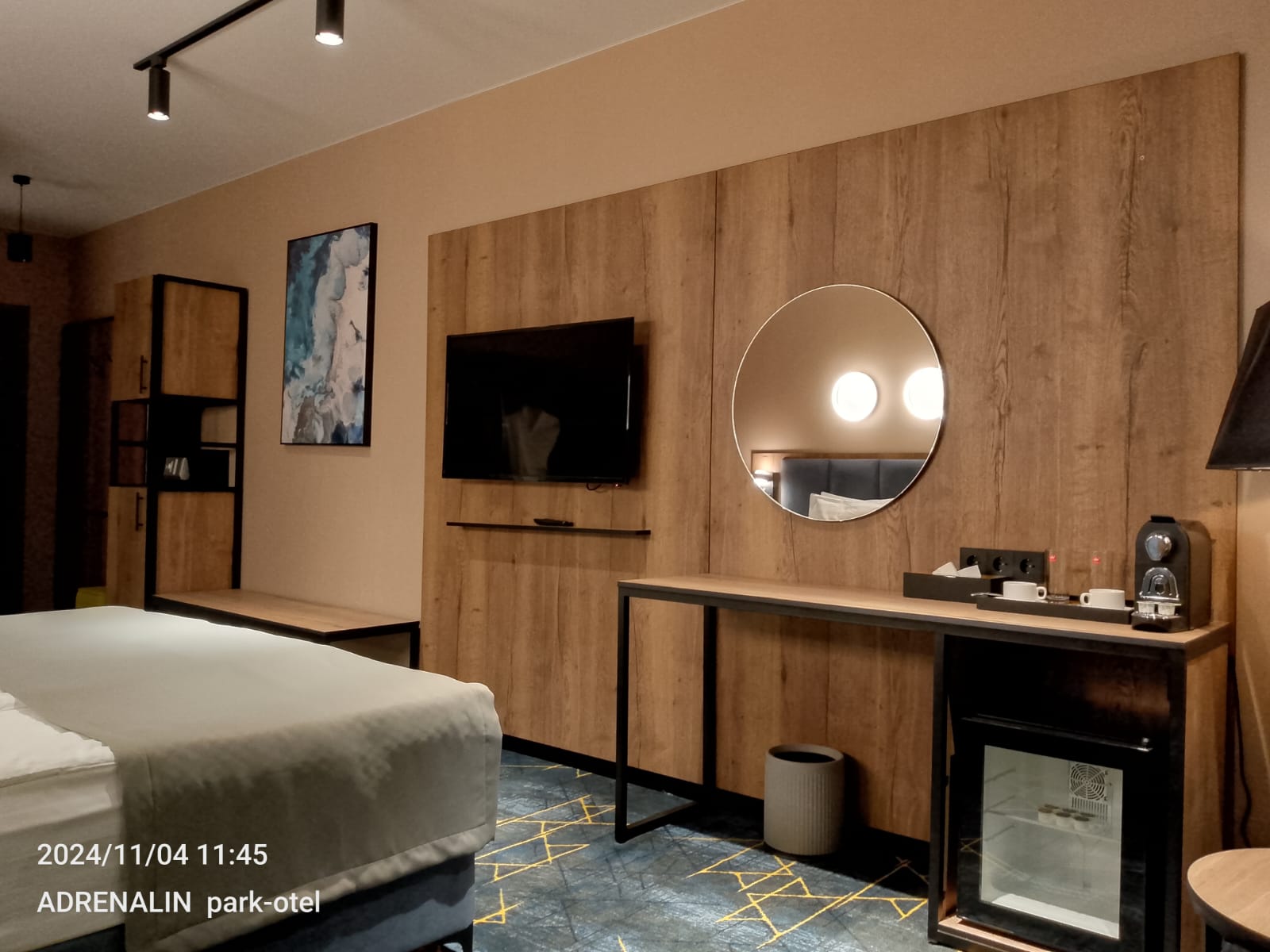 Фото Адреналин