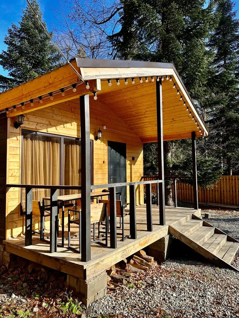 Фото Aladdin Homes