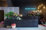 Gflow. Shop (Minskaya Street, 2) ، محل زهور