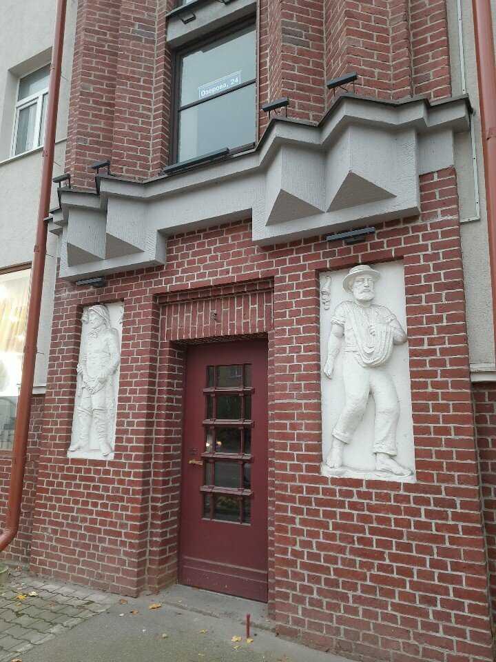 Haulage Авто Партнёр, Kaliningrad, photo