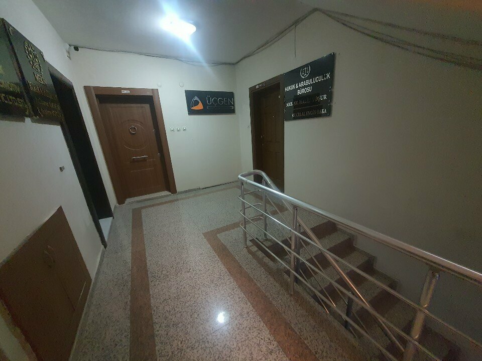 Legal services AV. Arb. Halid Toşur - Konya Avukat - Konya Arabulucu, Konya, photo