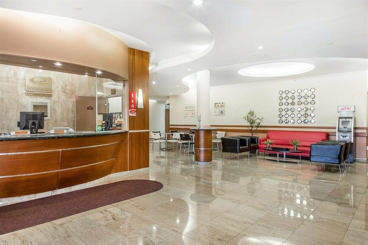 Фото Econo Lodge West Haven