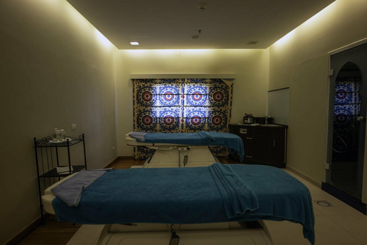 Фото Ecotel Dahab Bay View Resort