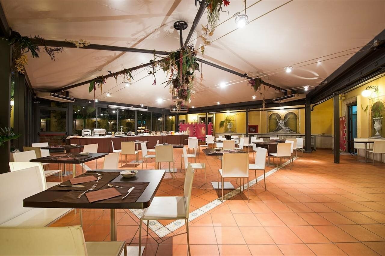 Фото Best Western Ai Cavalieri Hotel