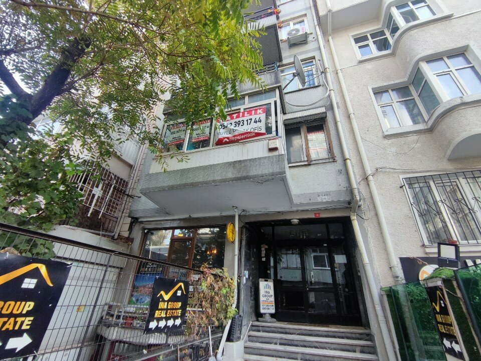 Agencia inmobiliaria Ina Group Real Estate, , foto
