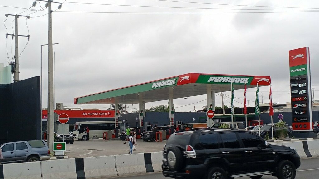 Furniture store Sconmat, Loanda, photo