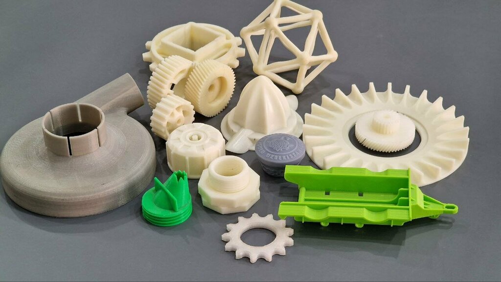 Servicios 3d Additive Technology, , foto