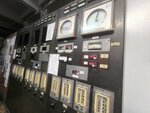 Электрическая подстанция Алюминиевая (Volgograd, ulitsa Shkiryatova, 22), engineering infrastructure