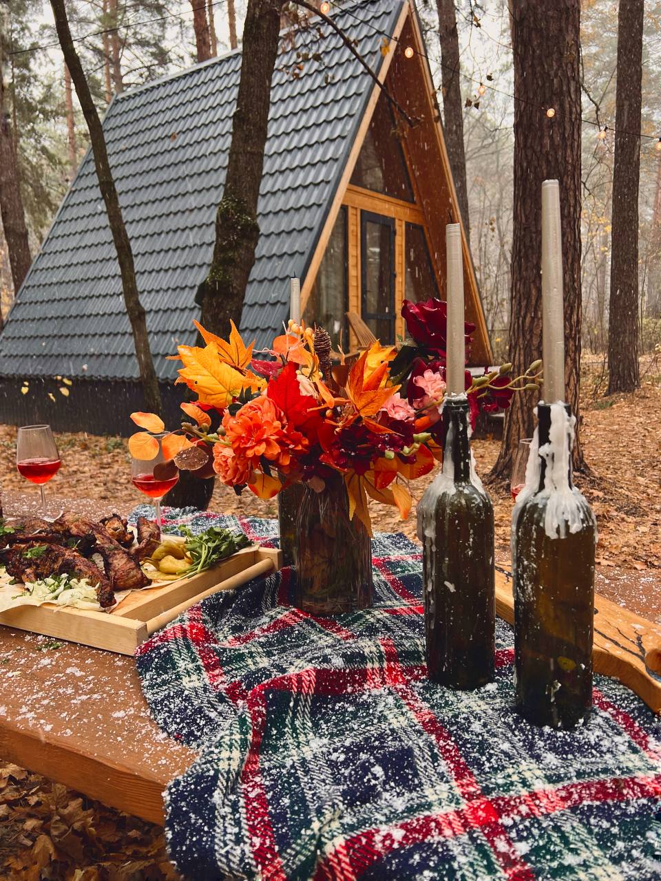 Фото Медвежий Угол