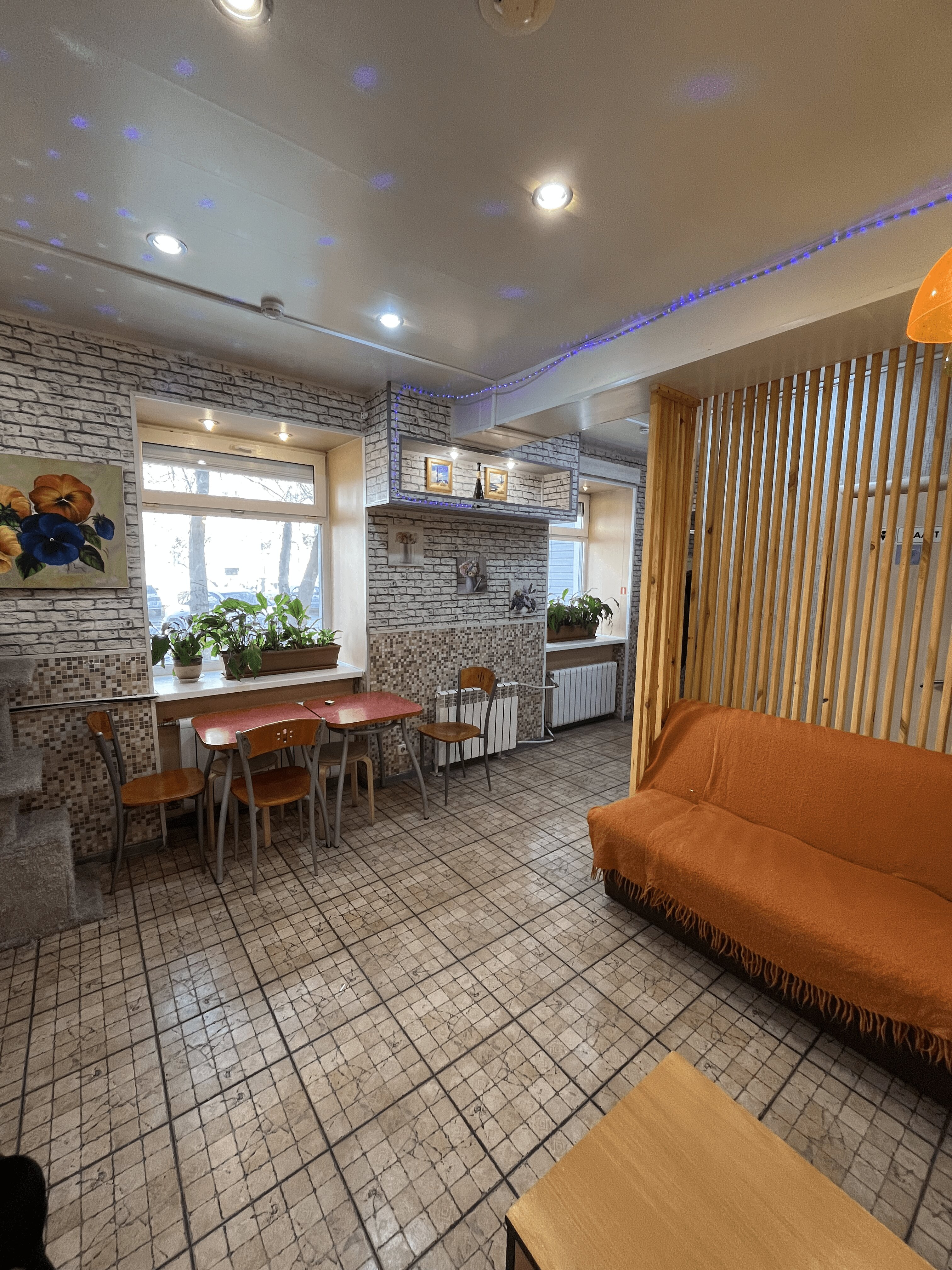 Фото Уютное местечко