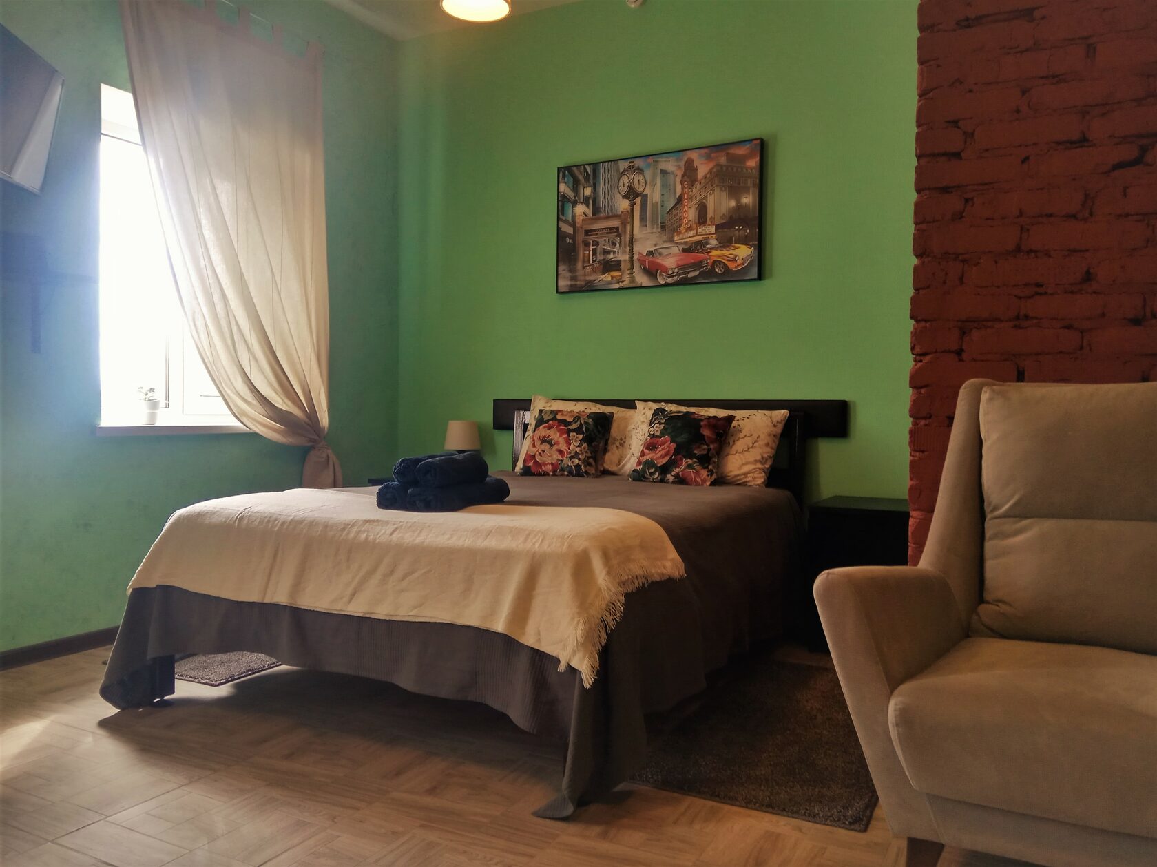 Фото Мотель Koyote