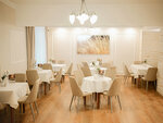 Irbis cafe (Gostinichnaya Street, 1) ، مقهى