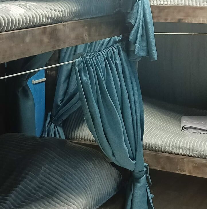 Фото Зеленый угол