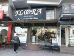 Kuafor Flora ve Guzellik Salonu (İzmir, Gaziemir, Atıfbey Mah., 5 Sok., 82D), peluquería