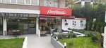 Beylerbeyi Profiterole  (İstanbul, Bahçelievler, Bahçelievler Mah., Menekşe 1 Sok., 1B), confectionary