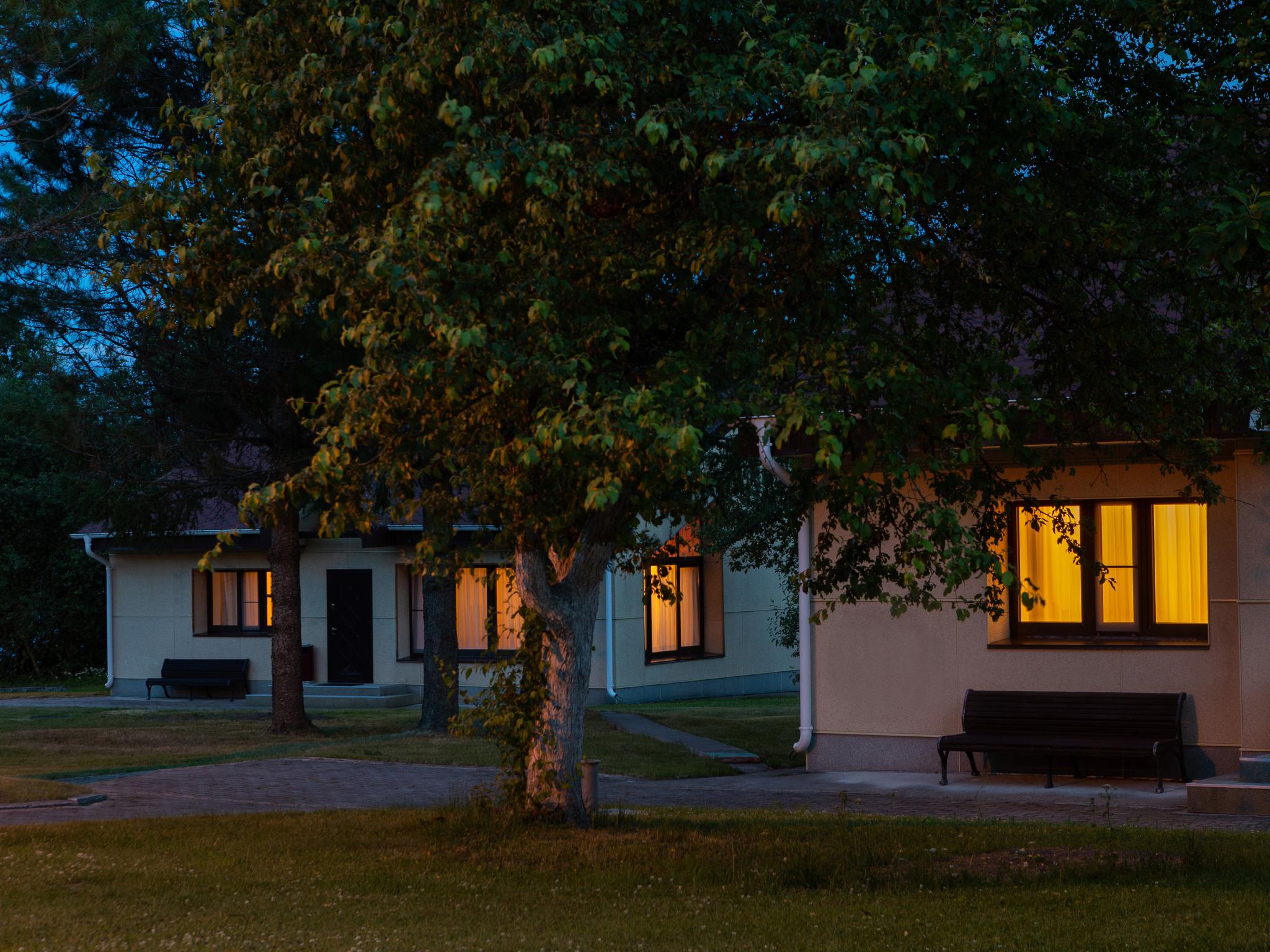 Фото Cosmos Karelia