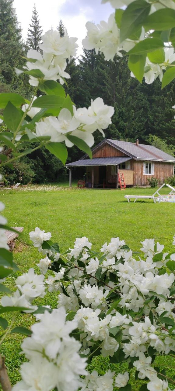 Фото Хутор Малиновка