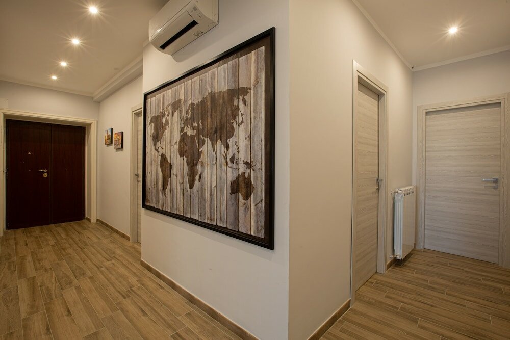 Фото Vatican City Relais