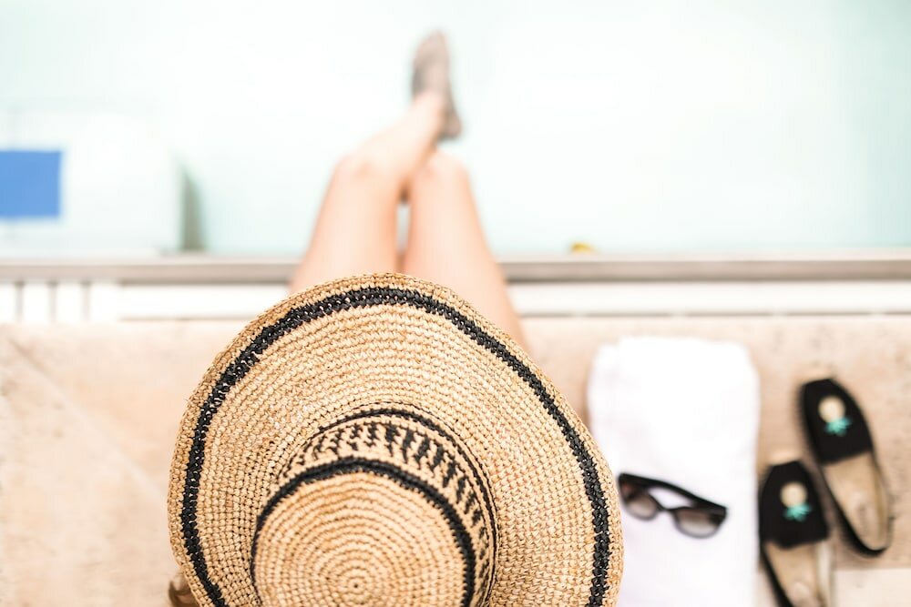 Фото Indore Marriott Hotel