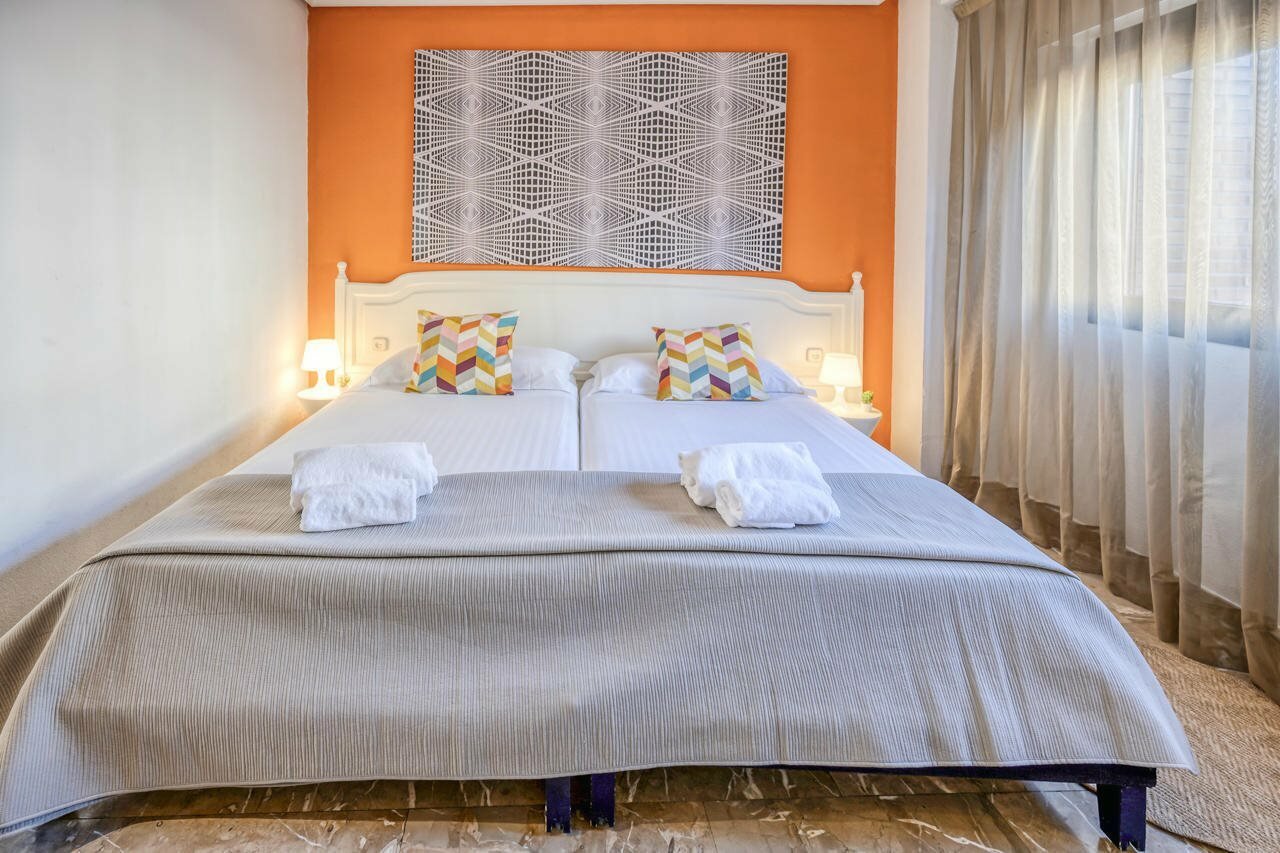 Фото G3 galeon apartments