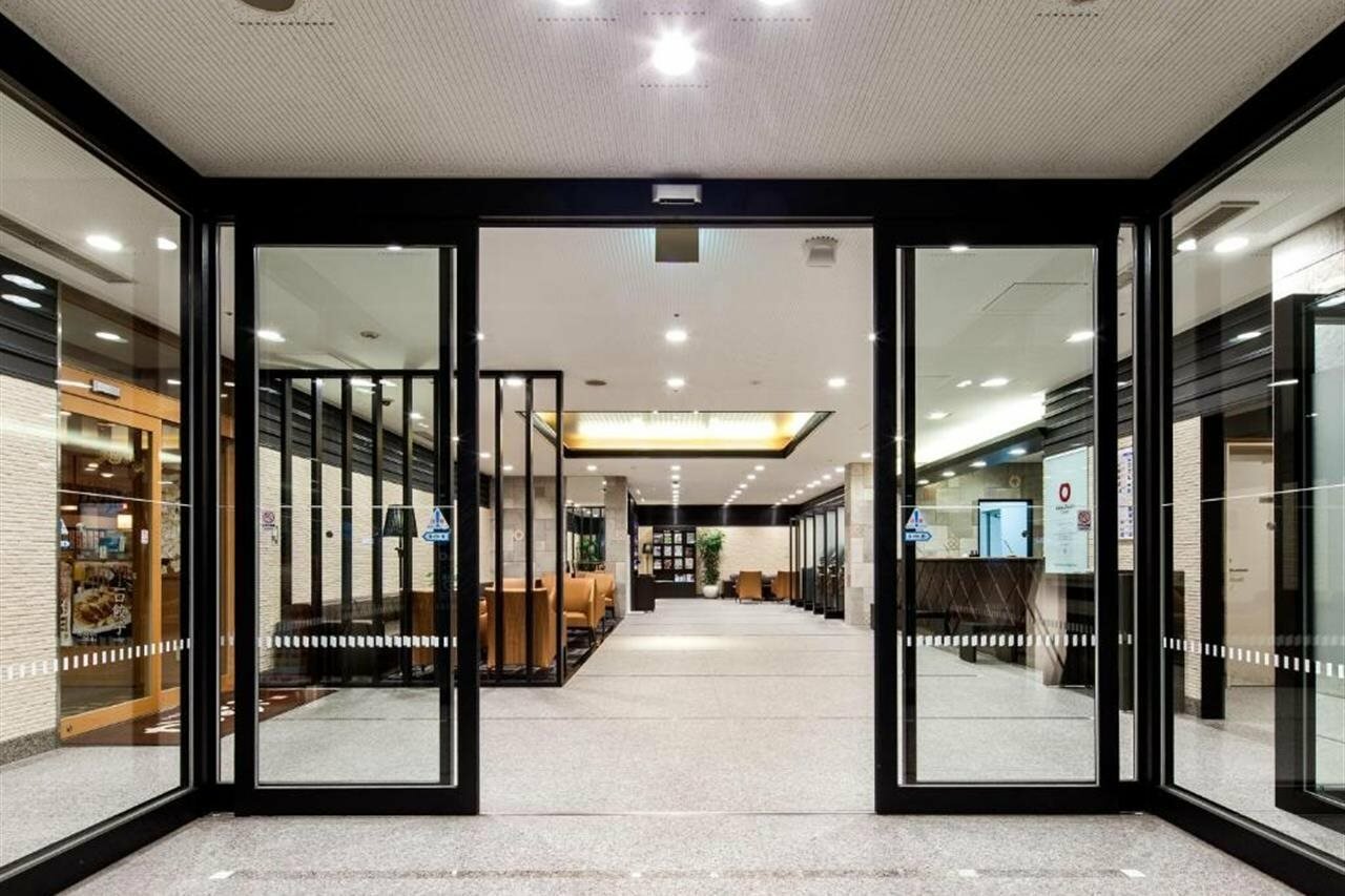 Фото Daiwa Roynet Hotel Kobe Sannomiya