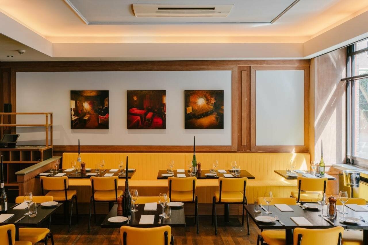 Фото Eden Studios and Apartments