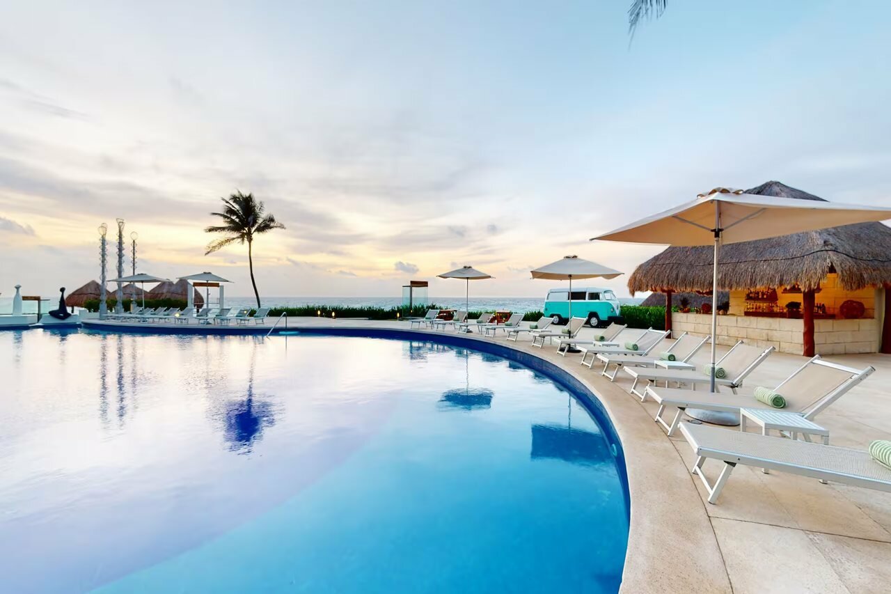 Фото Paradisus Cancún