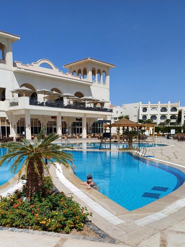 Sunrise Montemare Resort Grand Select