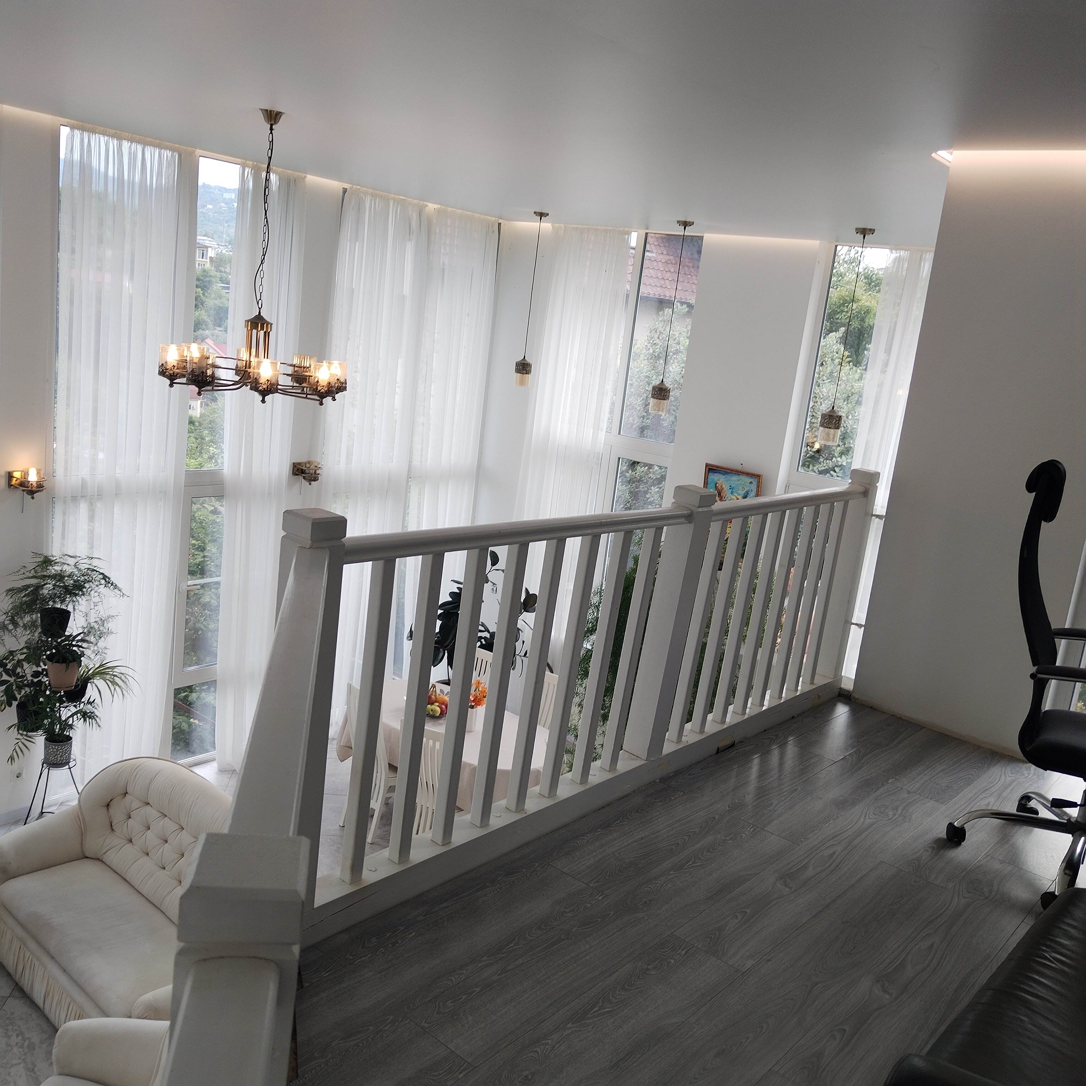 Фото Дом на Фабрициуса