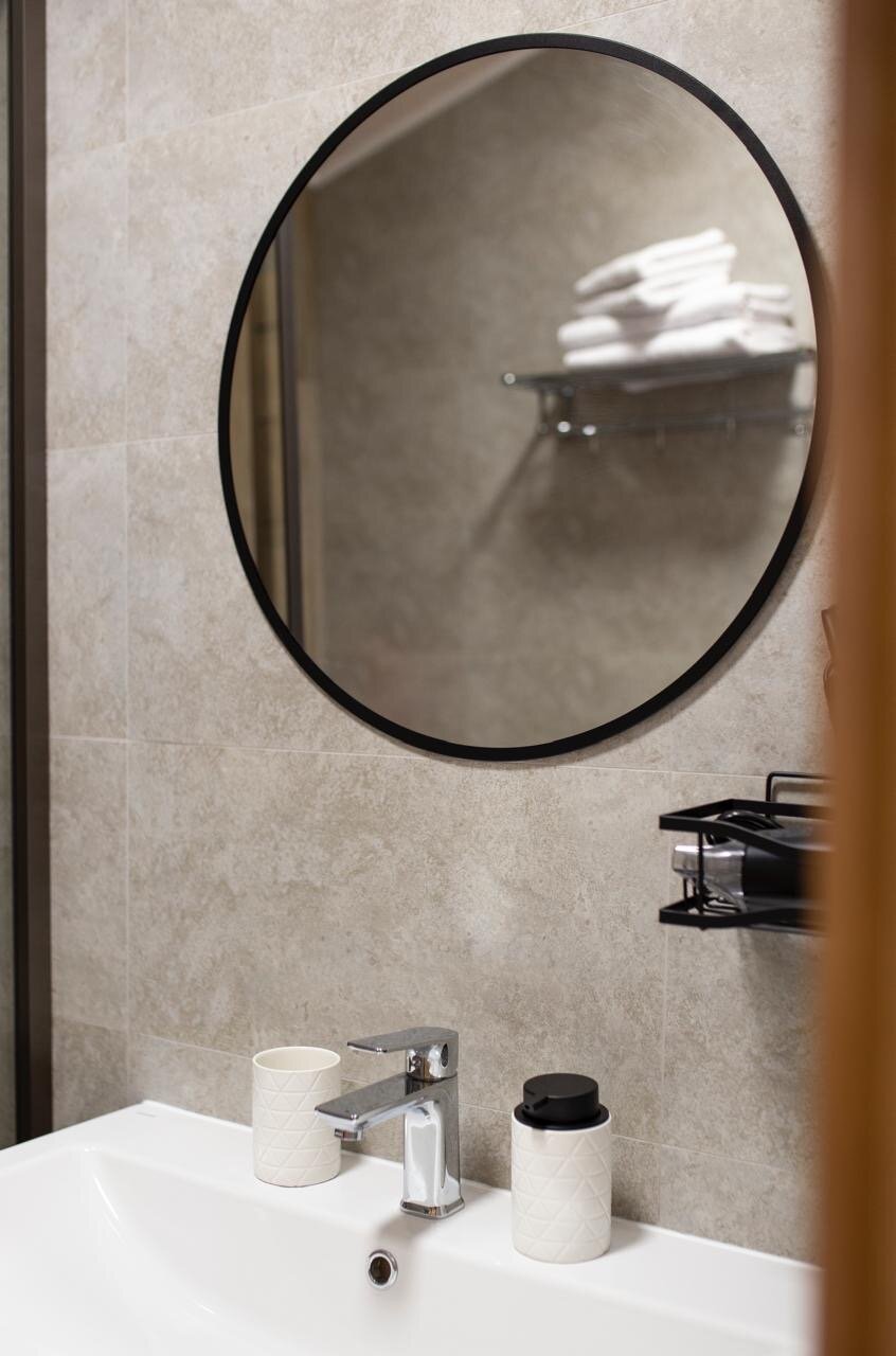 Фото Симфония гор