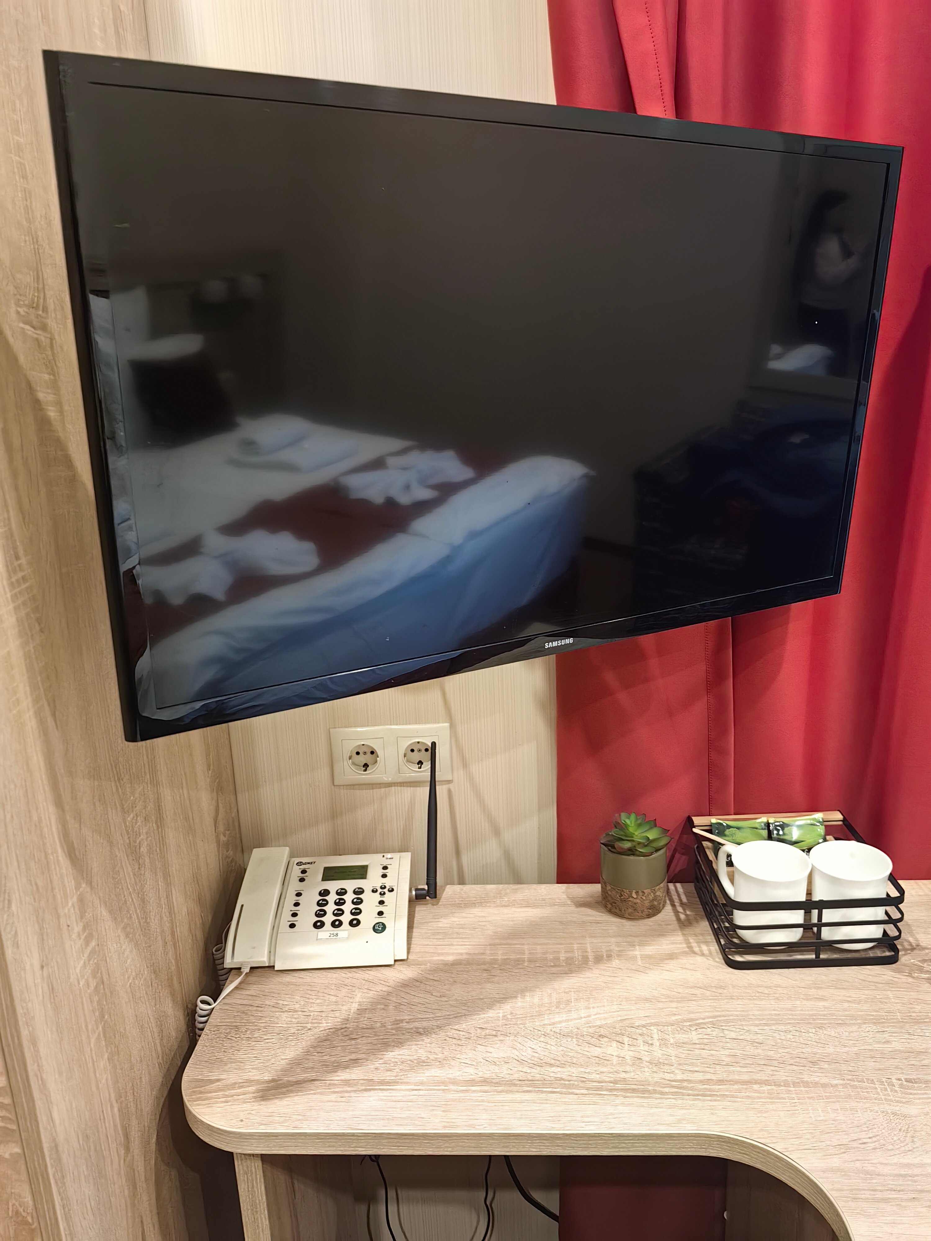 Фото Вишневый сад