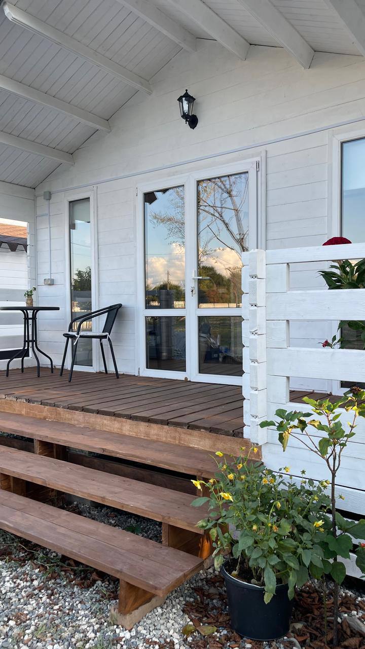 Фото Чапагуа