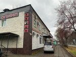 Торгово-офисный центр Олимп (Mukhina Street, 194), shopping mall