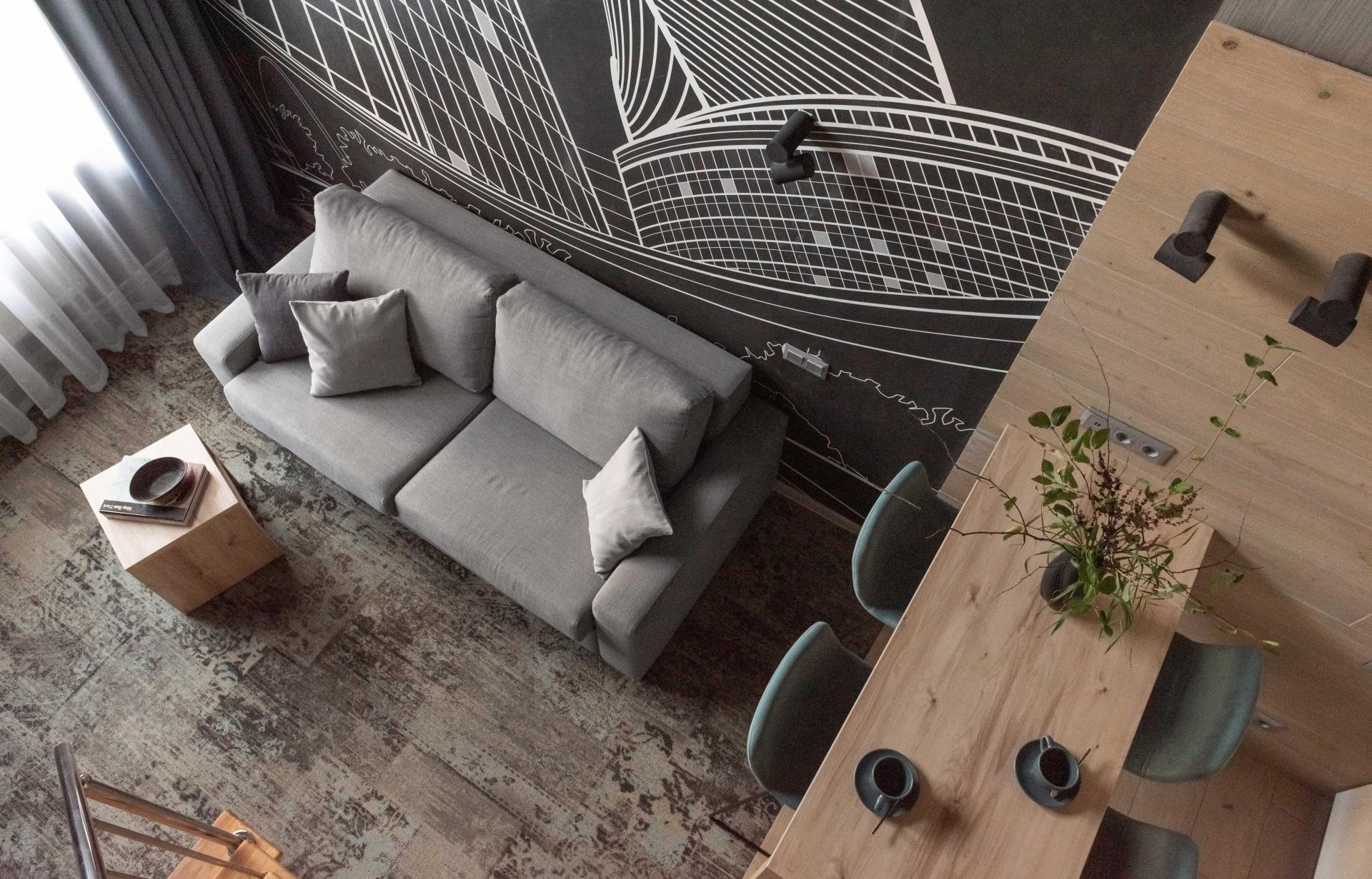 Фото Cosmos Stay Moscow Profsoyuznaya